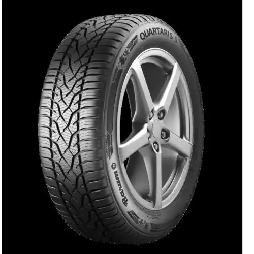 Poslední kusy - 195/65R15 91H, Barum, QUARTARIS 5 EV Dobré pneu