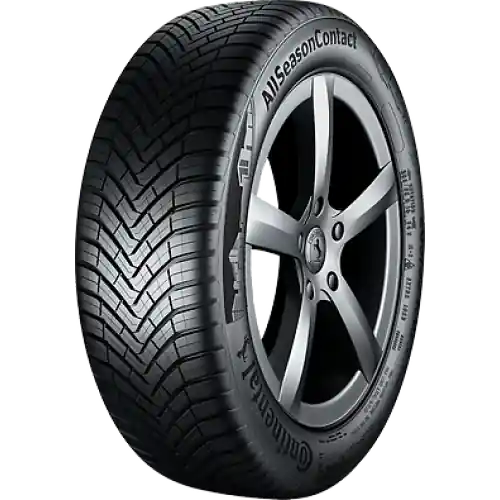 Nejprodávanější | 175/65R14 82T, Continental, AllSeasonContact EV Dobré pneu