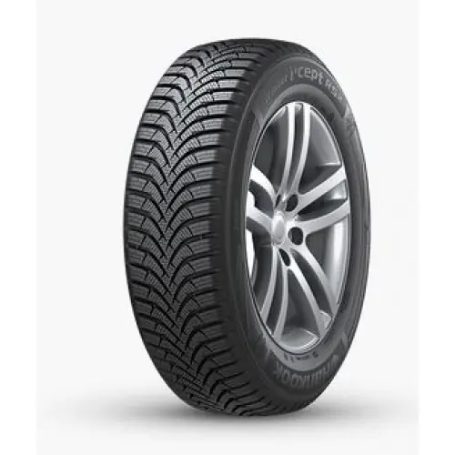 Nejlepší cena - 155/65R14 75T, Hankook, W452 Winter i*cept RS2 M+S Dobré pneu