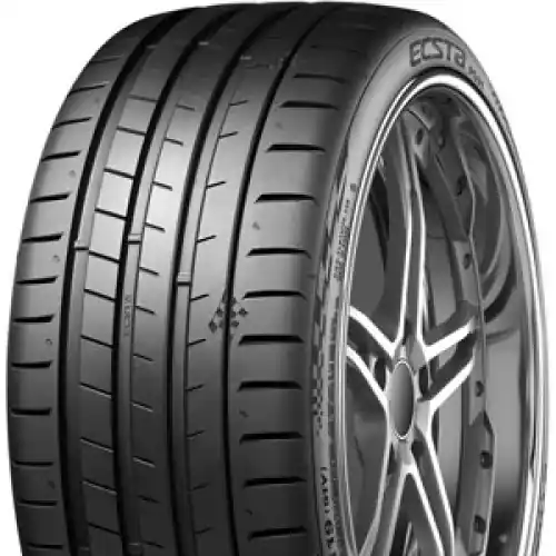 Zbývá pár kusů | 235/45R18 98Y, Kumho, PS72 XL FR Dobré pneu