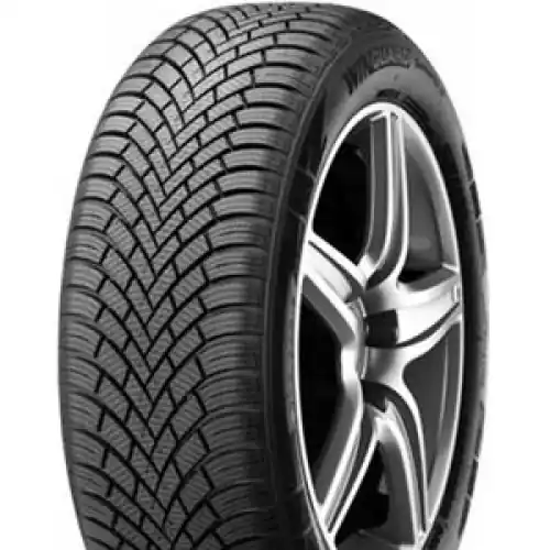 Novinka - 185/65R15 88T, Nexen, WINGUARD Snow‘G 3 Dobré pneu