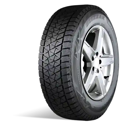 225/55R18 98T, Bridgestone, BLIZZAK DM-V3 M+S 3pmsf Dobré pneu | Prémiová kvalita