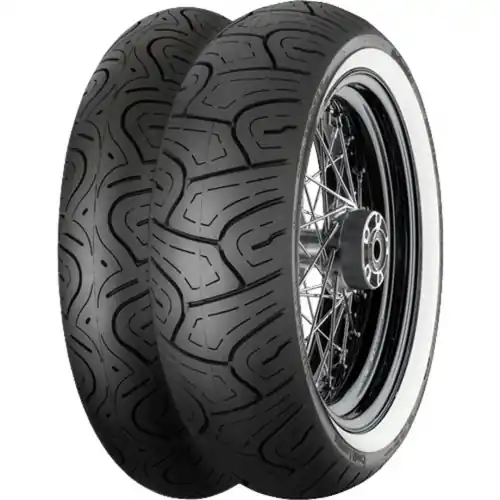 130/90R16 73H, Continental, ContiLegend / Reinforced / Whitewall Rear Dobré pneu - Snadné objednání