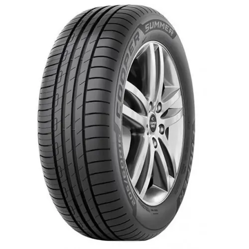 Prodejní hit | 275/45R20 110Y, Cooper, COOPER SUMMER Dobré pneu