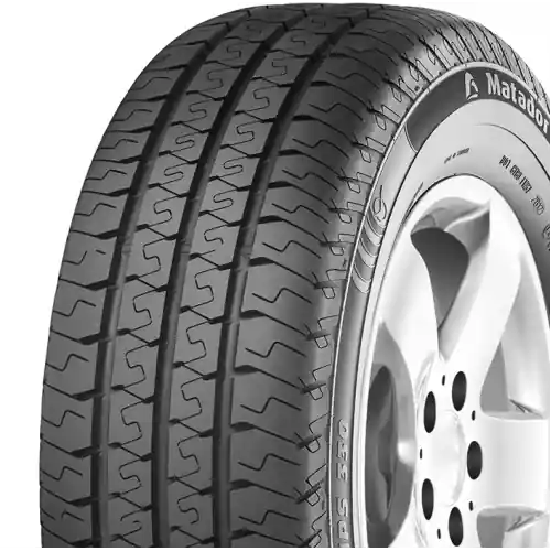 235/65R16 115R, Matador, MATADOR MPS330 Maxilla 2 8PR Dobré pneu - Velmi žádaný produkt