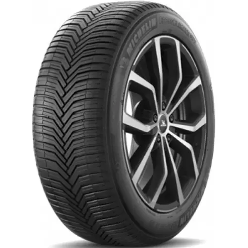 Doporučujeme - 235/55R18 104H, Michelin, CROSSCLIMATE 2 XL Dobré pneu