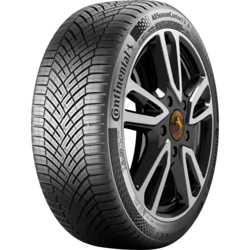 205/65R17 100H, Continental, AllSeasonContact 2 XL EV Dobré pneu | Poslední dny akce