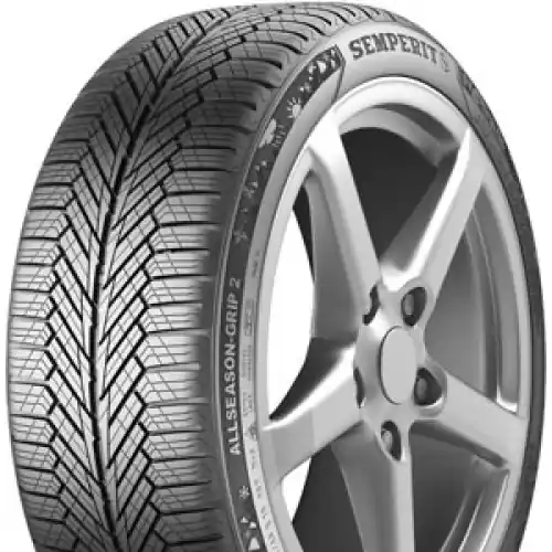 Nejprodávanější - 225/45R18 95W, Semperit, ALLSEASON-GRIP 2 XL FR EV Dobré pneu