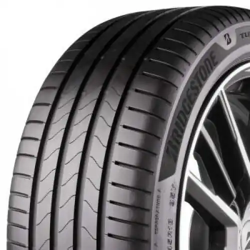 Top produkt - 245/65R17 111H, Bridgestone, TURANZA 6 XL Dobré pneu