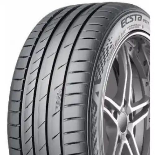 235/35R20 92Y, Kumho, PS71 EV Dobré pneu - Nově k dispozici