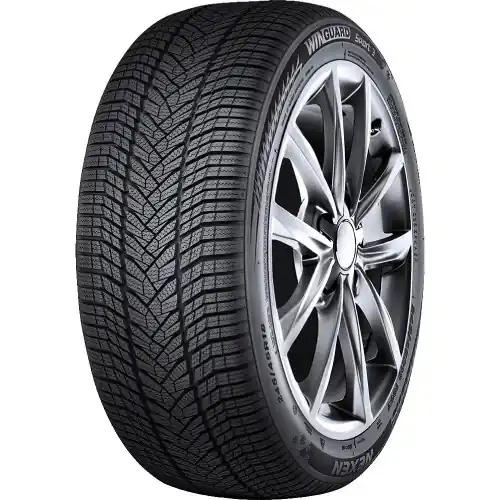 225/55R19 103V, Nexen, WINGUARD Sport 3 XL EV Dobré pneu - Super nabídka