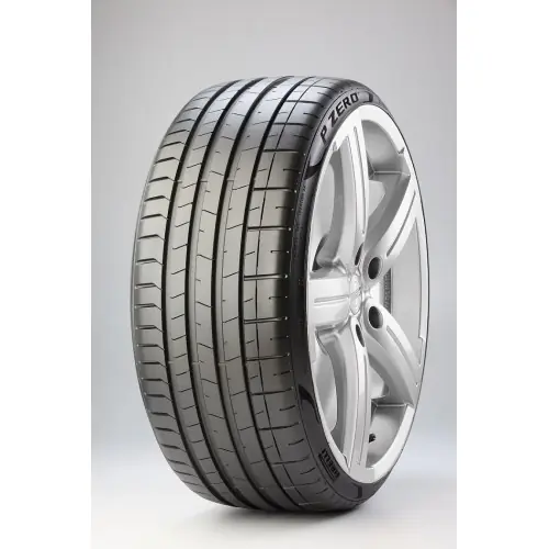 245/40R19 98Y, Pirelli, P-ZERO (PZ4) S.C. XL RUNFLAT FR (*) Dobré pneu | Velká sleva