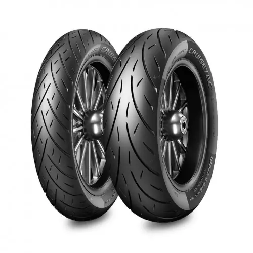 110/90R19 62H, Metzeler, CRUISETEC F TL Dobré pneu - Slevy