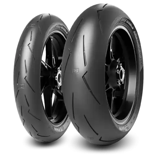 110/70R17 54W, Pirelli, DIABLO SUPERCORSA V4 F TL Dobré pneu - Tovární cena