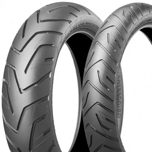110/80R19 59V, Bridgestone, A41F TL Dobré pneu | Velmi žádaný produkt