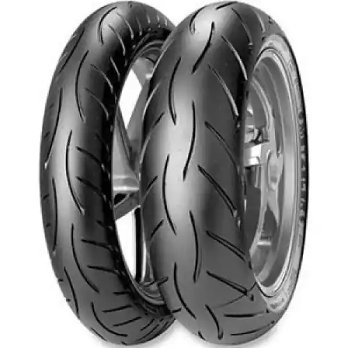 110/70R13 48P, Metzeler, ROADTEC SCOOTER F TL Dobré pneu | Expresní doručení