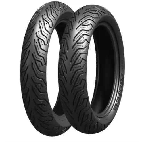 100/90R10 61J, Michelin, CITY GRIP SAVER f/r TL/TT Dobré pneu | Cena od výrobce