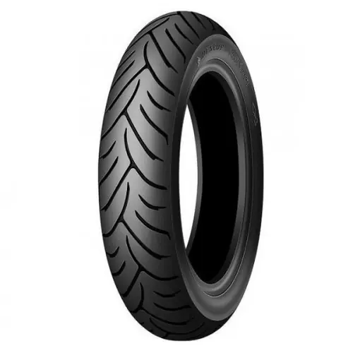 100/90R10 61J, Dunlop, SCSMART TL Dobré pneu - Neváhejte