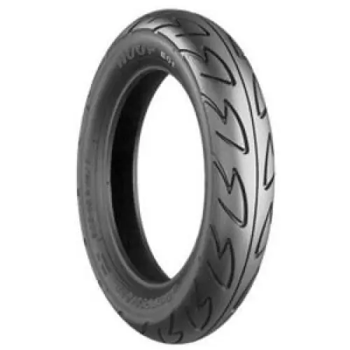 100/90R10 61J, Bridgestone, B01 TL Dobré pneu | Akce