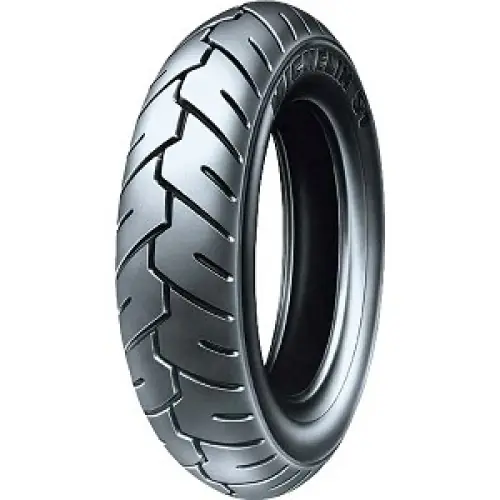 (3.50)/R10 59J, Michelin, S1 f/r TL/TT Dobré pneu | Ušetřete