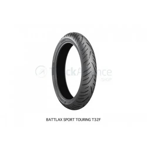 110/70R17 54W, Bridgestone, T32F TL Dobré pneu | Ušetřete