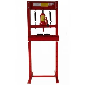 Časově omezená nabídka - Hydraulický lis 12T