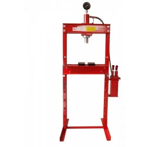 Akční sleva - Hydraulický lis 20T - dvourychlostní pumpa