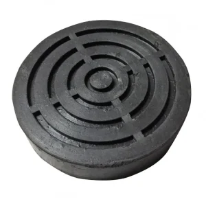 Nový produkt - Guma na zvedák 120 mm