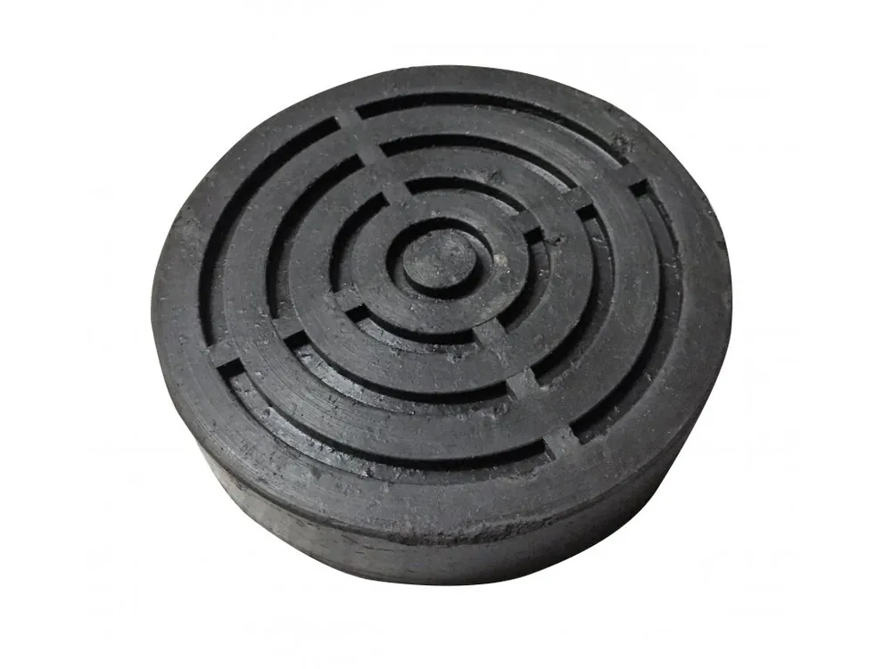 Nový produkt - Guma na zvedák 120 mm