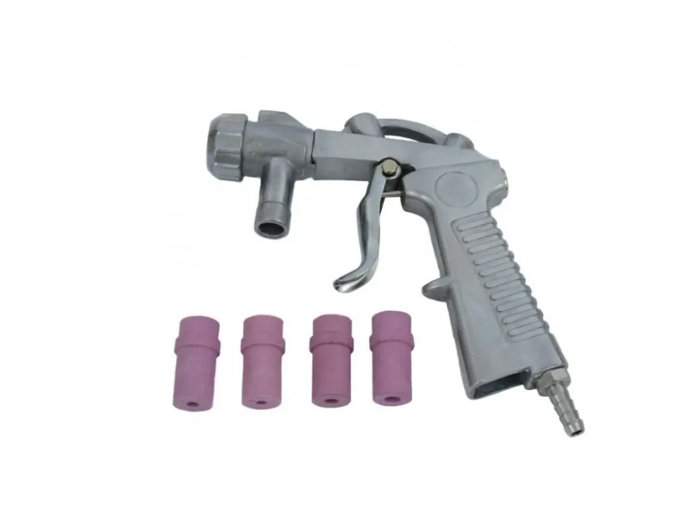 Cena od výrobce | Resser Pískovací pistol