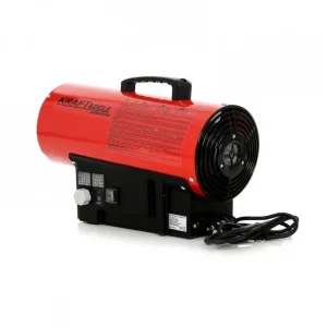 Expresní doručení - Plynový ohřívač 20kW + Termostat KD11700
