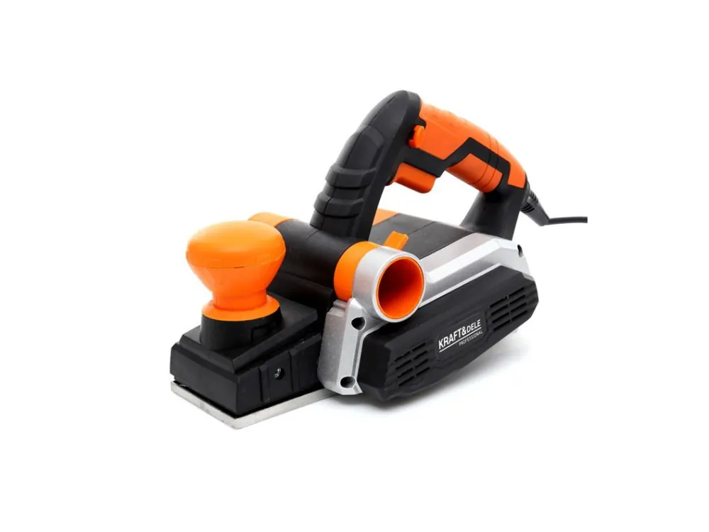 Zvýhodněná cena - Elektrický hoblík 1550W KD1682-Z
