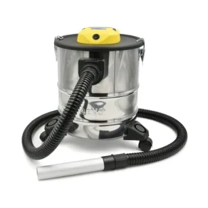 Průmyslový vysavač na popel 20L 1600W G81093 - Zbývá jen pár kusů