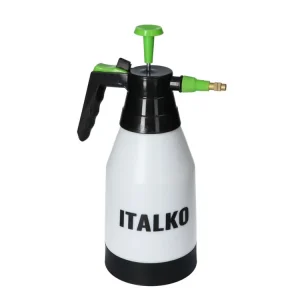 Vysoká kvalita - Ruční rozprašovač s regulací tlaku 1.5L ITALKO
