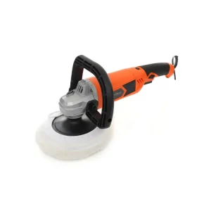 Akce končí brzy - Leštička 180mm 230V 2500W KD1727
