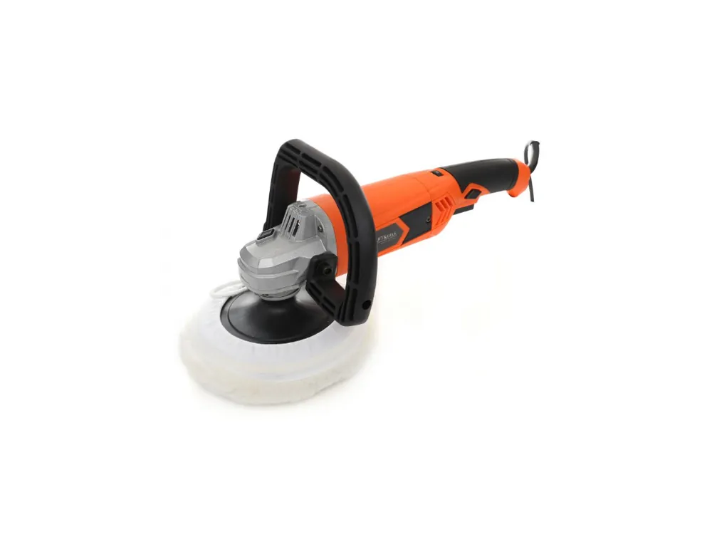 Akce končí brzy - Leštička 180mm 230V 2500W KD1727