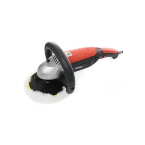 Premium - Leštička na auto 180mm 230V 2400W EC531