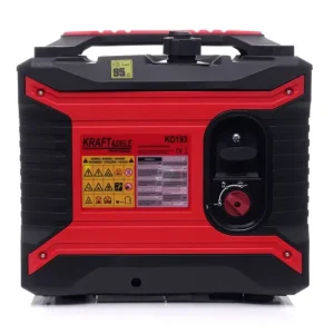 Prodejní hit - Elektrocentrála 2500W 230V KD193