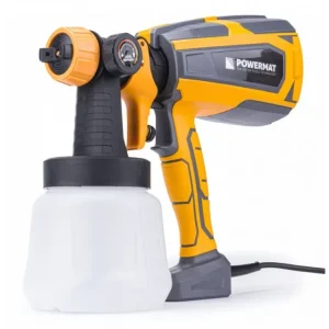Právě dorazilo - Elektrická stříkací pistole 600W PM-PDM-600T