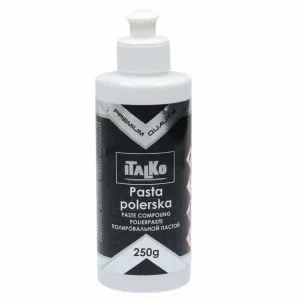 Lešticí pasta hrubozrná 250g | Nově přidáno