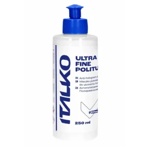 Lešticí pasta antihologram 250ml - Snadné objednání