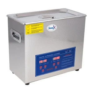 Ultrazvuková čistička 5,5L PS-30A | Bezpečná platba