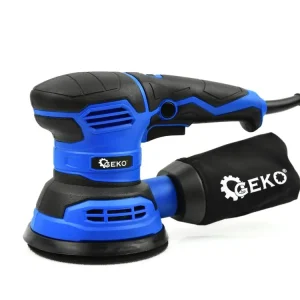 Excentrická bruska 125mm 300W G80809 - Zlevněno