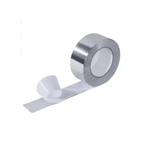 Hliníková páska hladká 48mm/45m/0,3mm - Oblíbený produkt