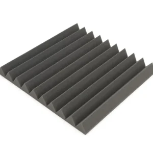 Super nabídka - Akustický panel - klín 50x50x5cm