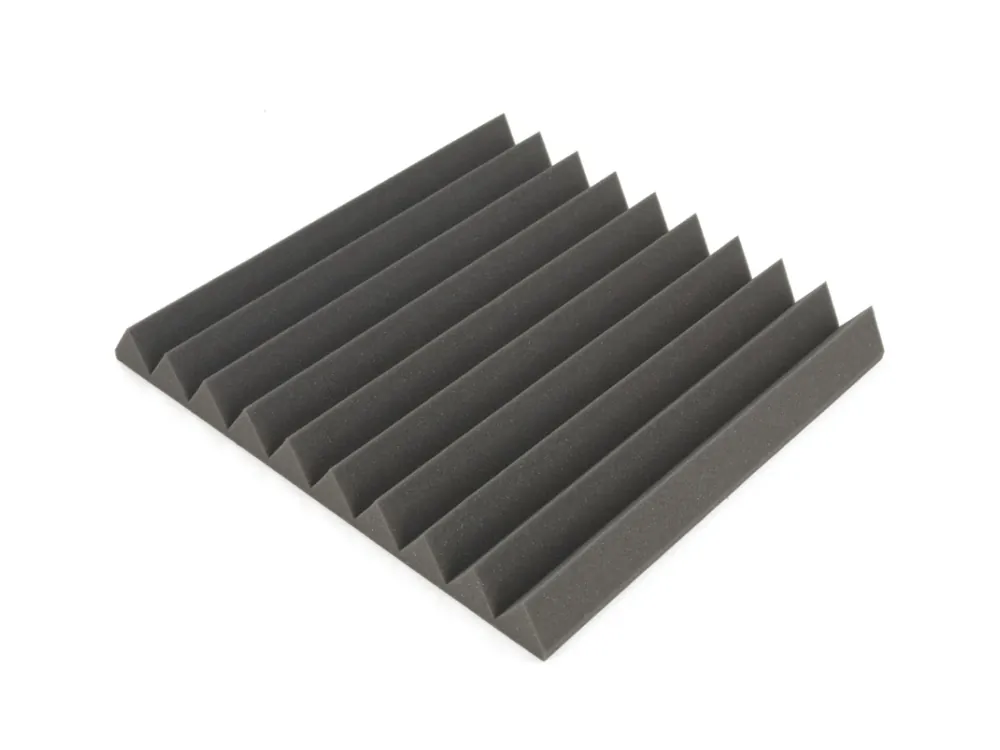 Super nabídka - Akustický panel - klín 50x50x5cm