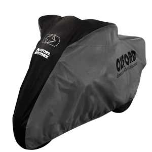 Špičkový produkt | Ochranný potah interiérový na motorku Oxford XL