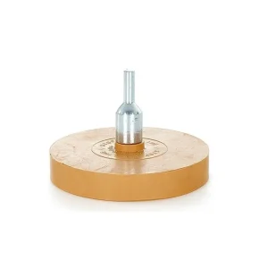 Gumový kotouč k odstranění lepidla 90mm + adaptér G78907 - Velmi populární