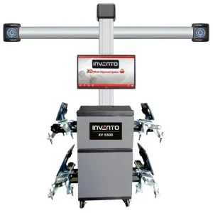 3D geometrie 230V, S400 (předváděcí model) - Snadný nákup