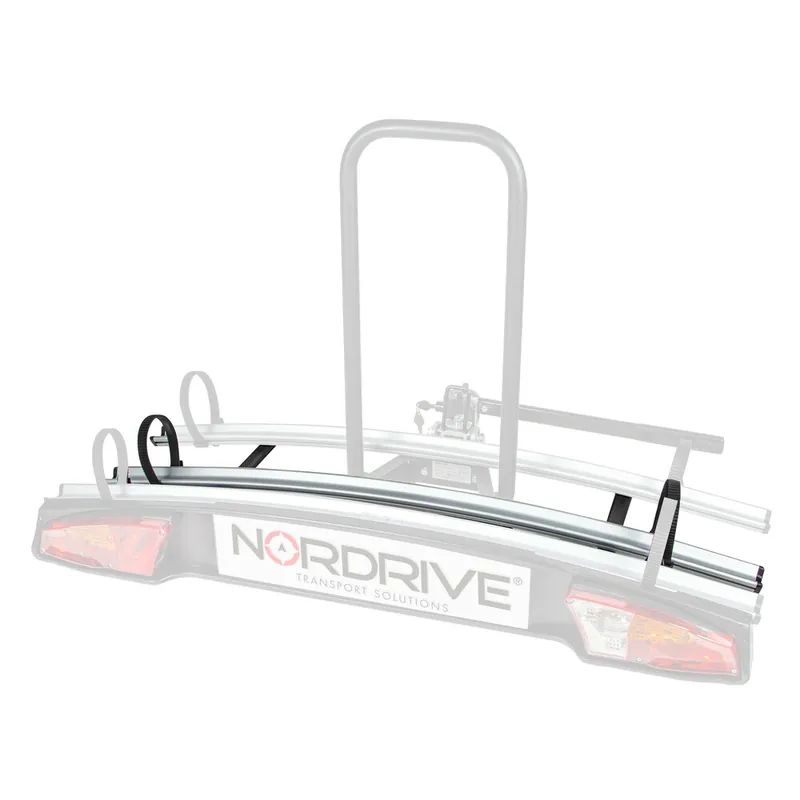 Adaptér ELIX + 1 pro nosič kol na tažné zařízení NORDRIVE Elix 2 | Nabídka